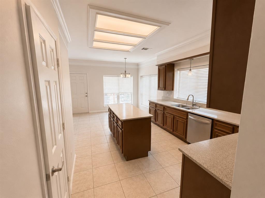 Shady Oaks Add - Residential