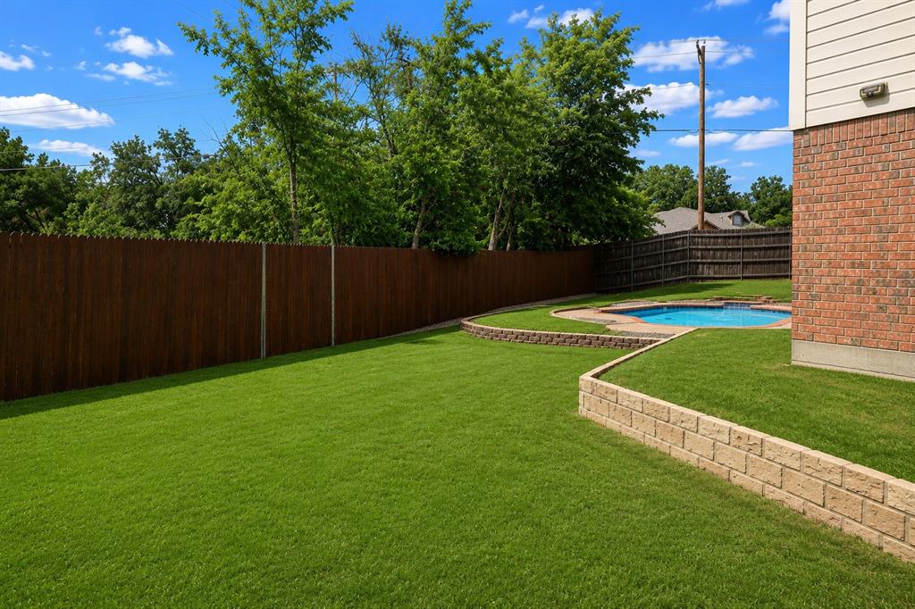 Shady Oaks Add - Residential