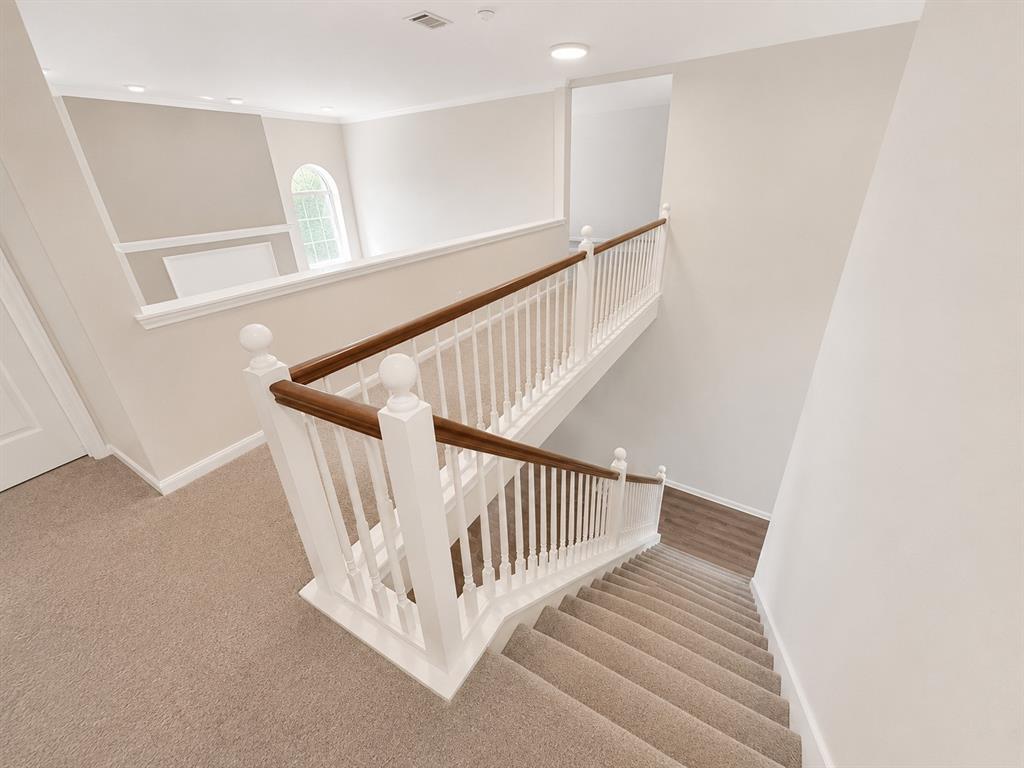 Shady Oaks Add - Residential
