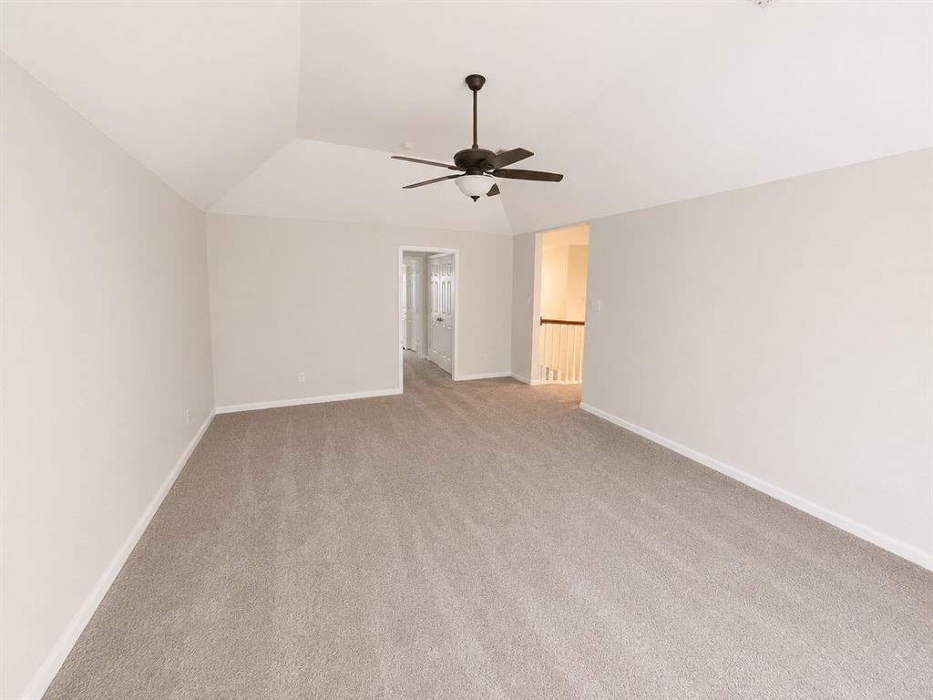 Shady Oaks Add - Residential