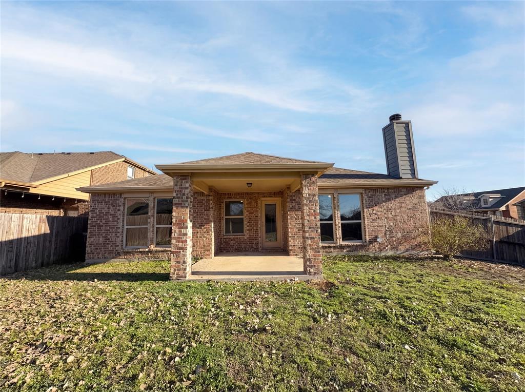 Glenbrooke Estates Ph 2c - Residential