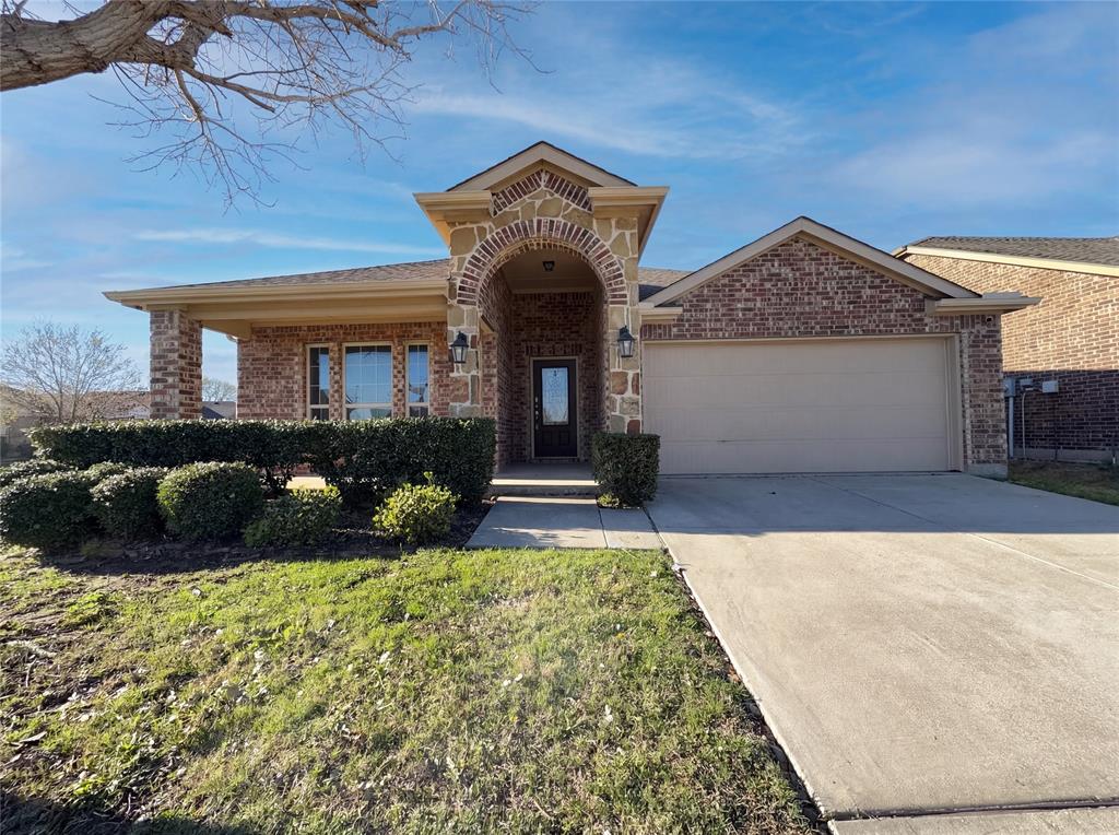 Glenbrooke Estates Ph 2c - Residential