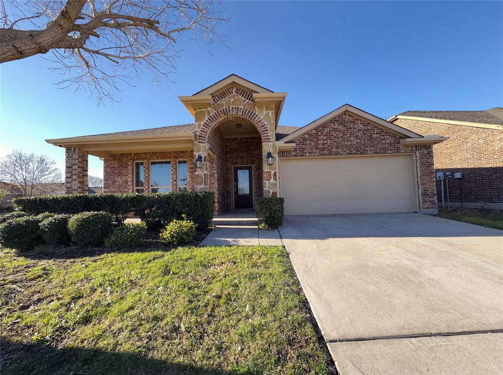 Glenbrooke Estates Ph 2c - Residential