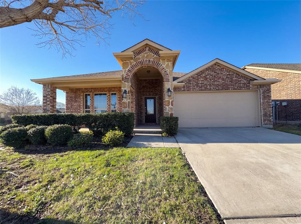 Glenbrooke Estates Ph 2c - Residential