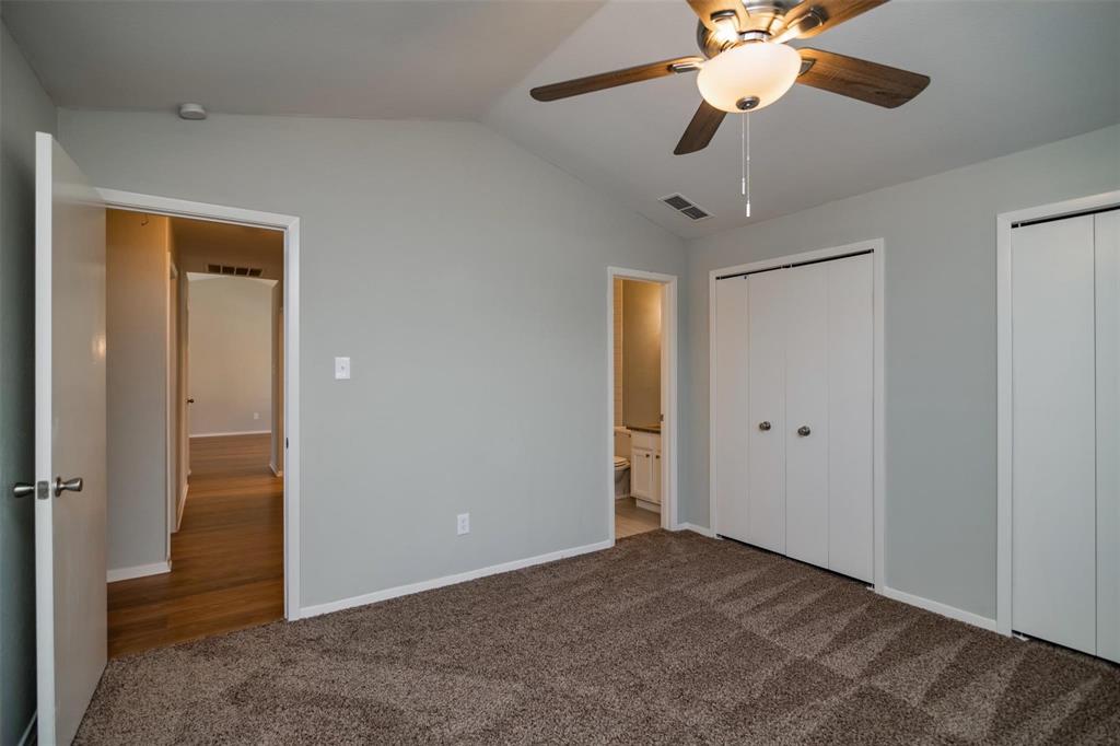 Summerfields Addition - Residential