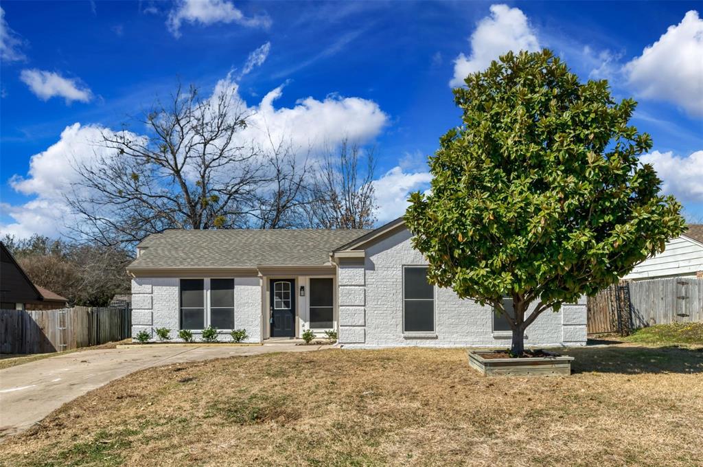 Summerfields Addition - Residential