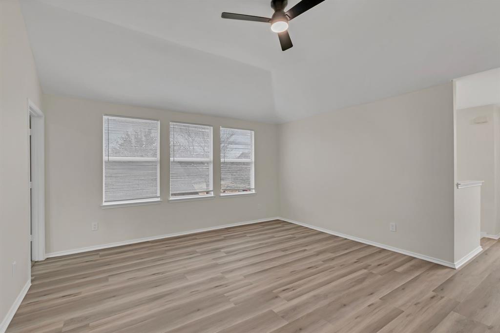 Falls Ph 1b - Residential