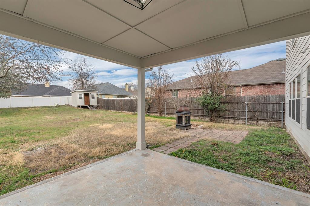 Falls Ph 1b - Residential