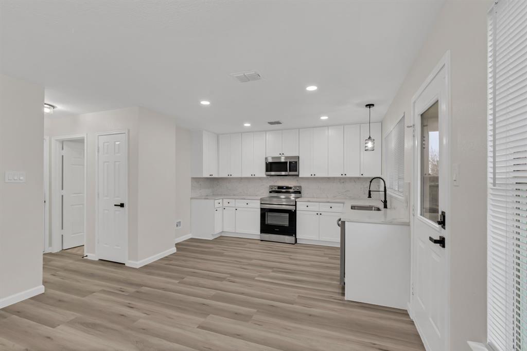Falls Ph 1b - Residential