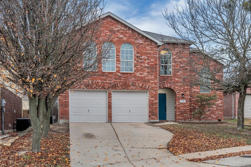 Falls Ph 1b - Residential