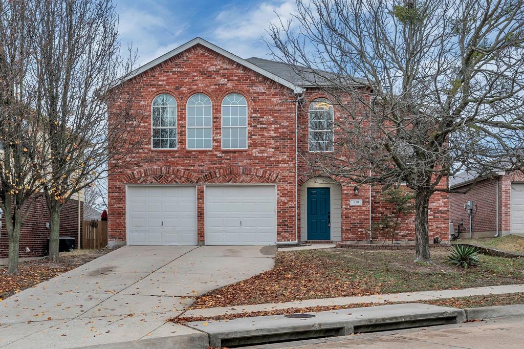 Falls Ph 1b - Residential