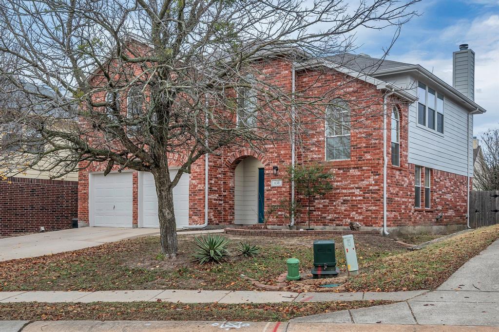 Falls Ph 1b - Residential