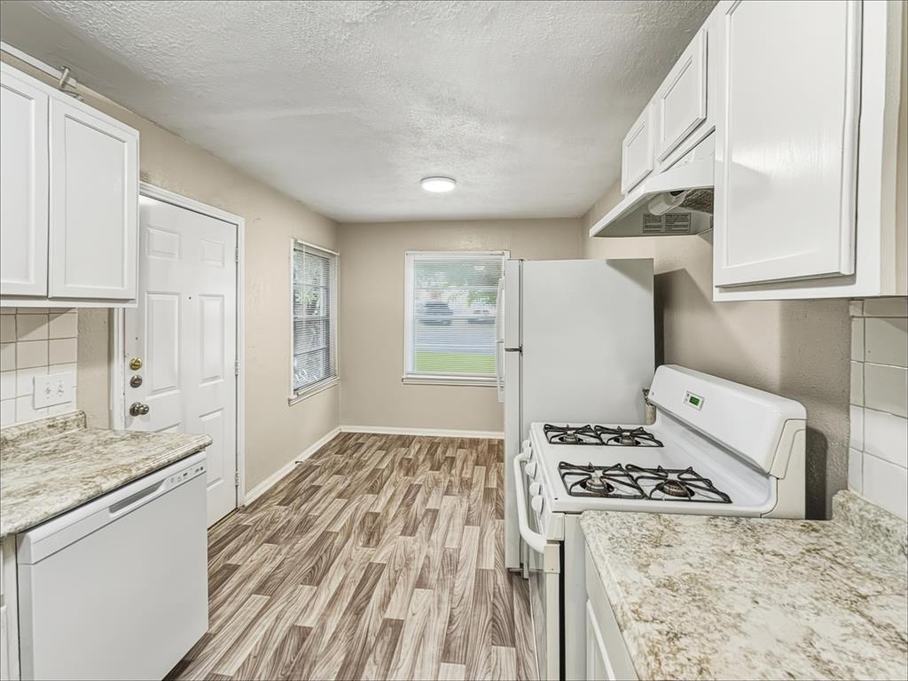 River Oaks Add - Residential