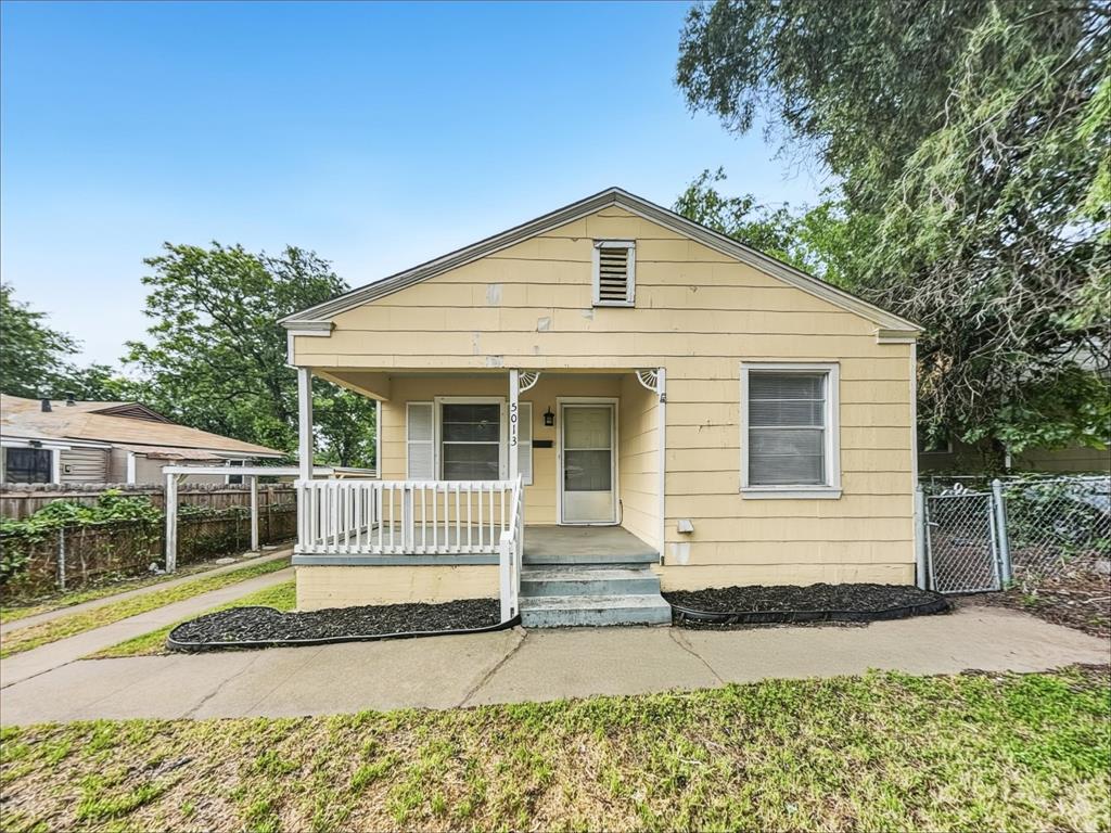 River Oaks Add - Residential