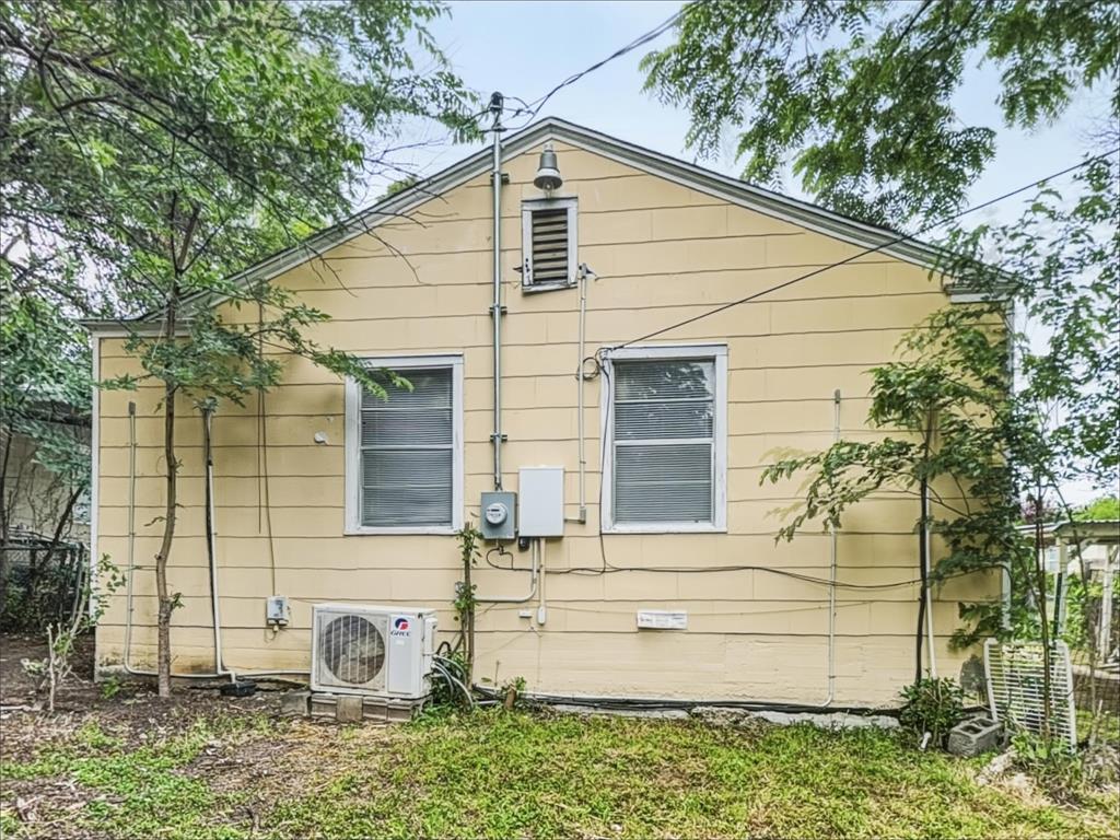 River Oaks Add - Residential