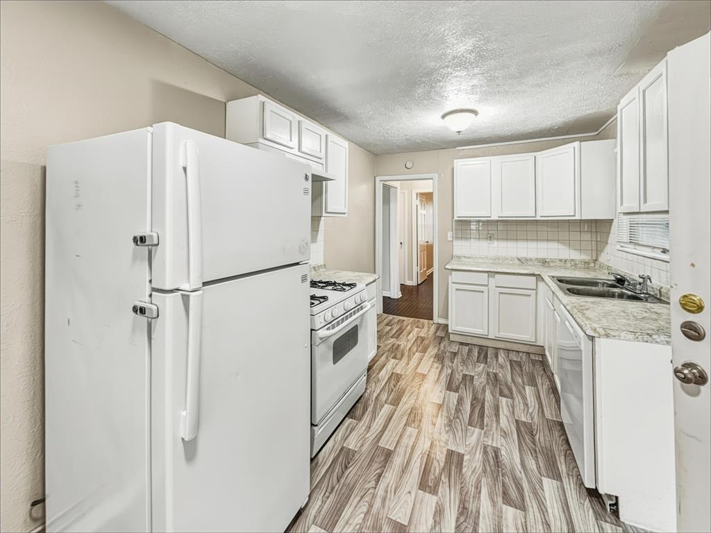 River Oaks Add - Residential