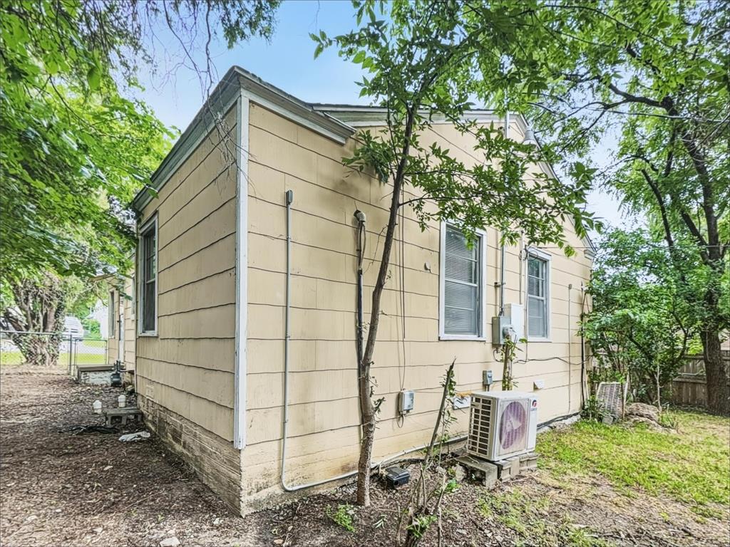 River Oaks Add - Residential