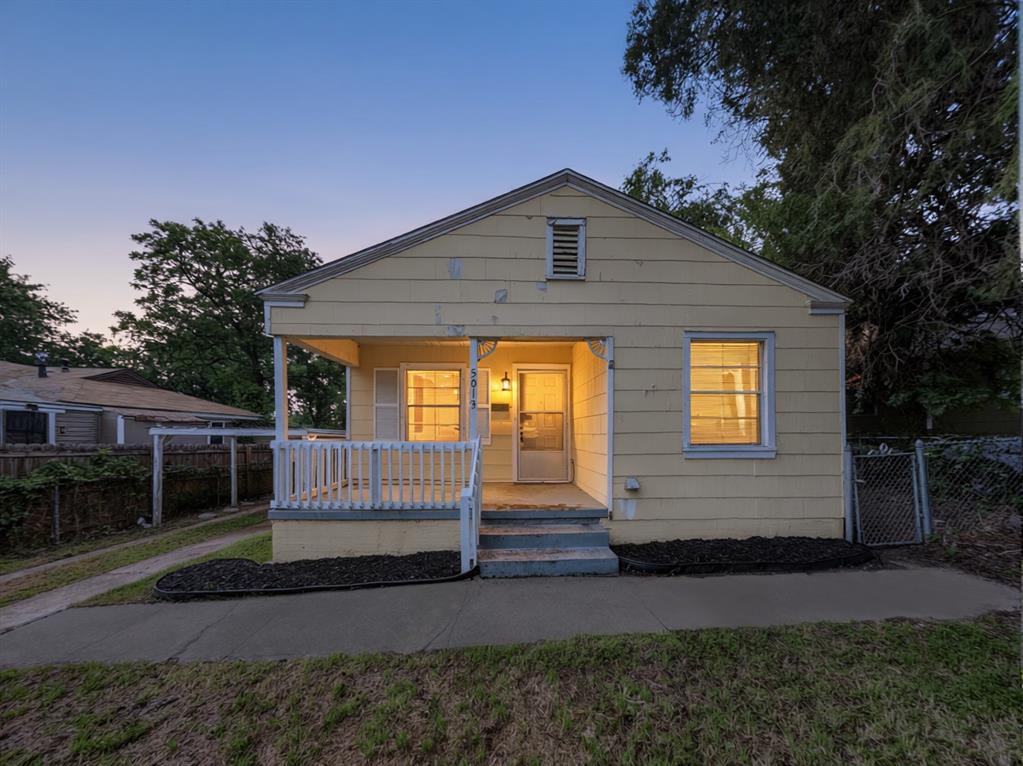 River Oaks Add - Residential