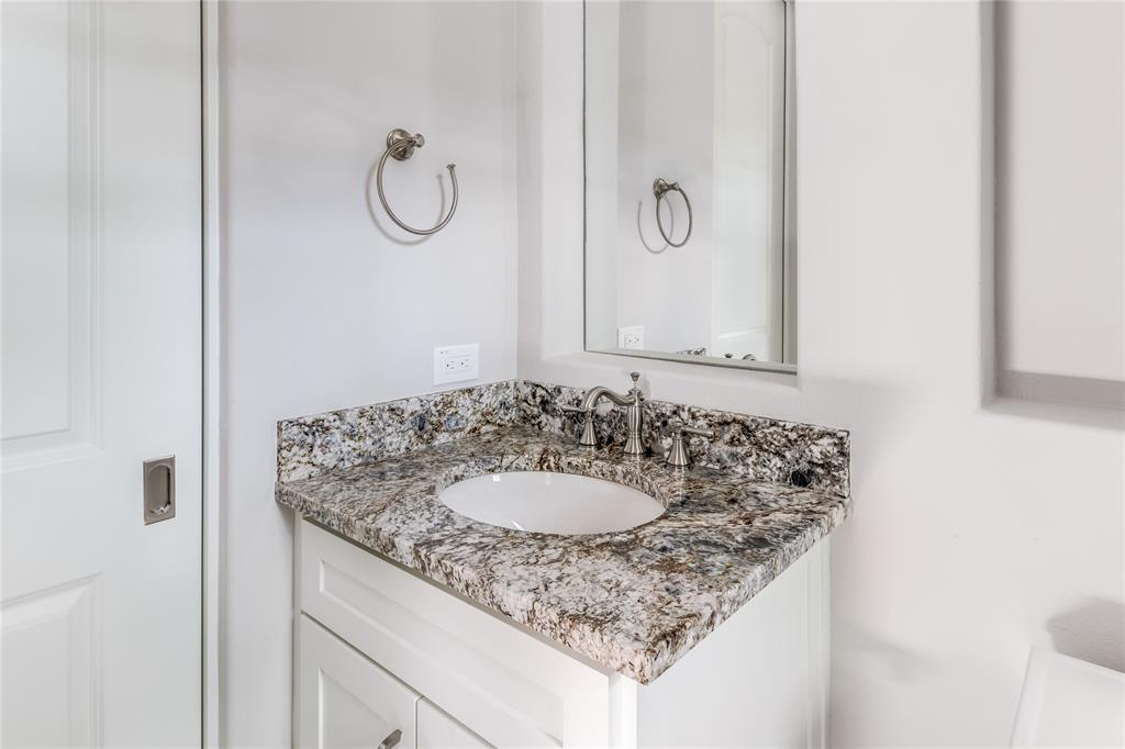 Troths Add - Residential