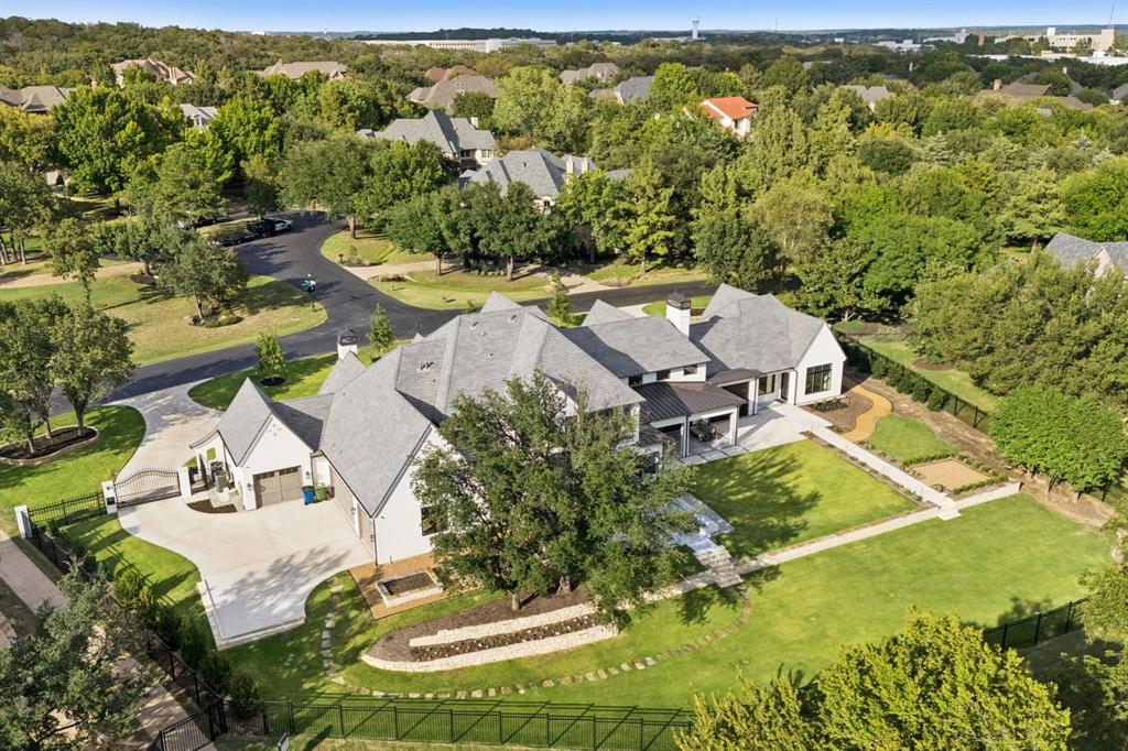 Glenwyck Farms Add - Residential