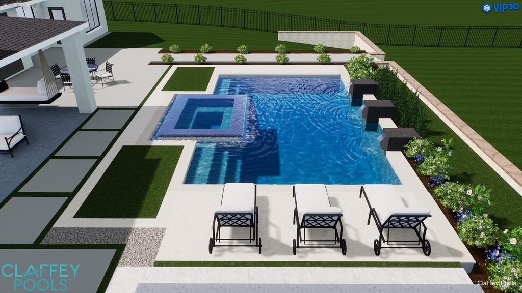 Glenwyck Farms Add - Residential