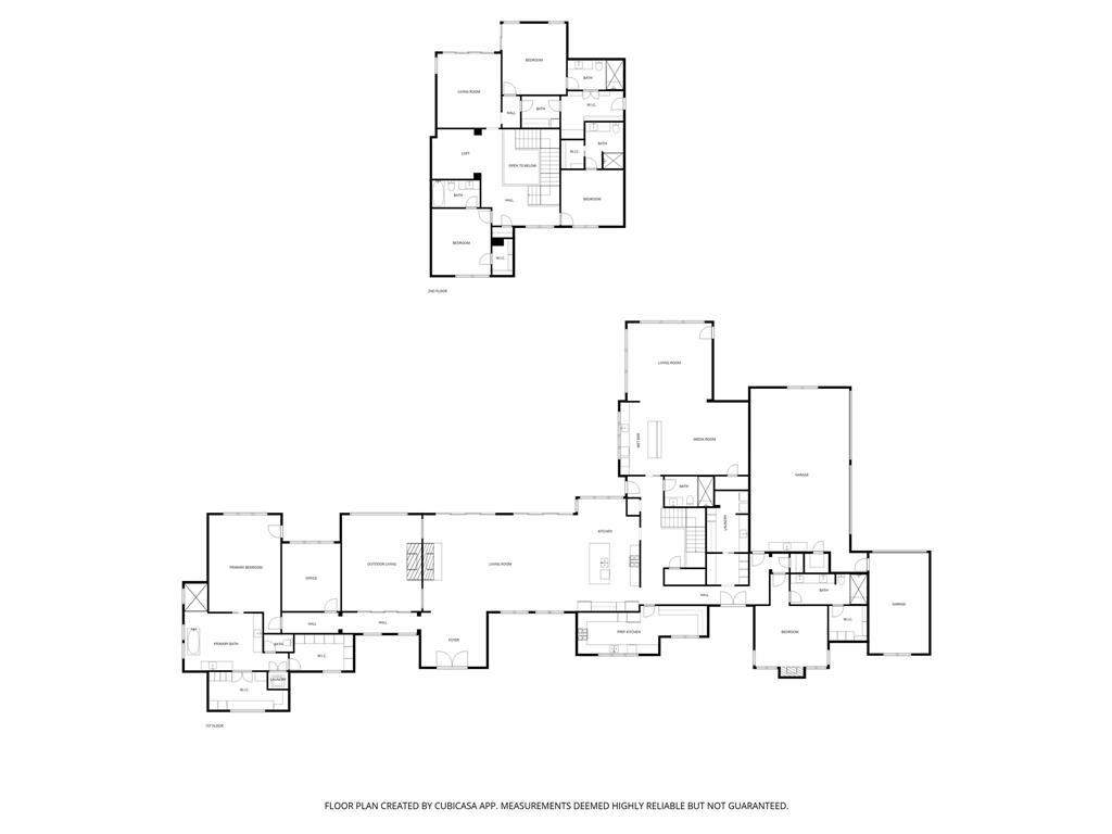 Glenwyck Farms Add - Residential