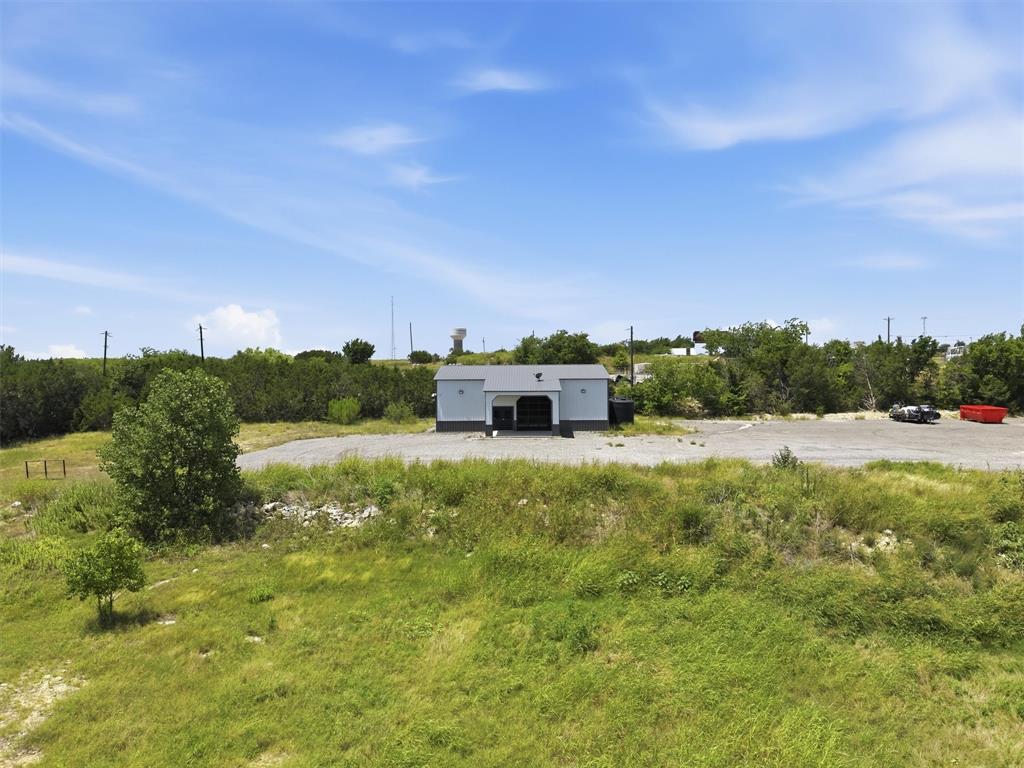 Mulligans Addition - Commercial Sale