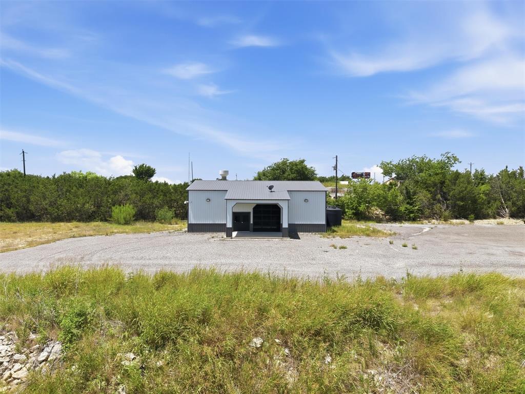 Mulligans Addition - Commercial Sale