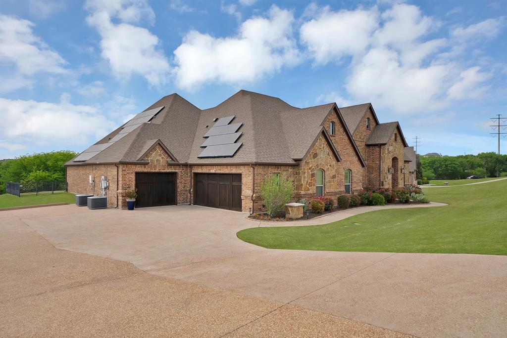 Bella Flora - Residential