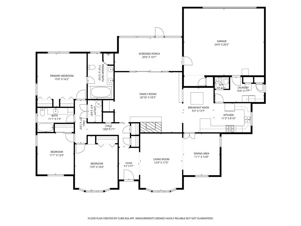 Southern Hills - Residential