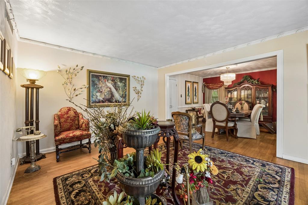 Southern Hills - Residential
