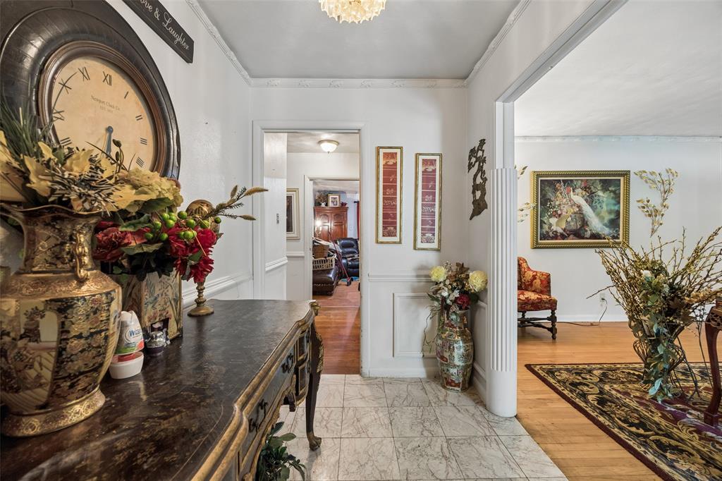 Southern Hills - Residential