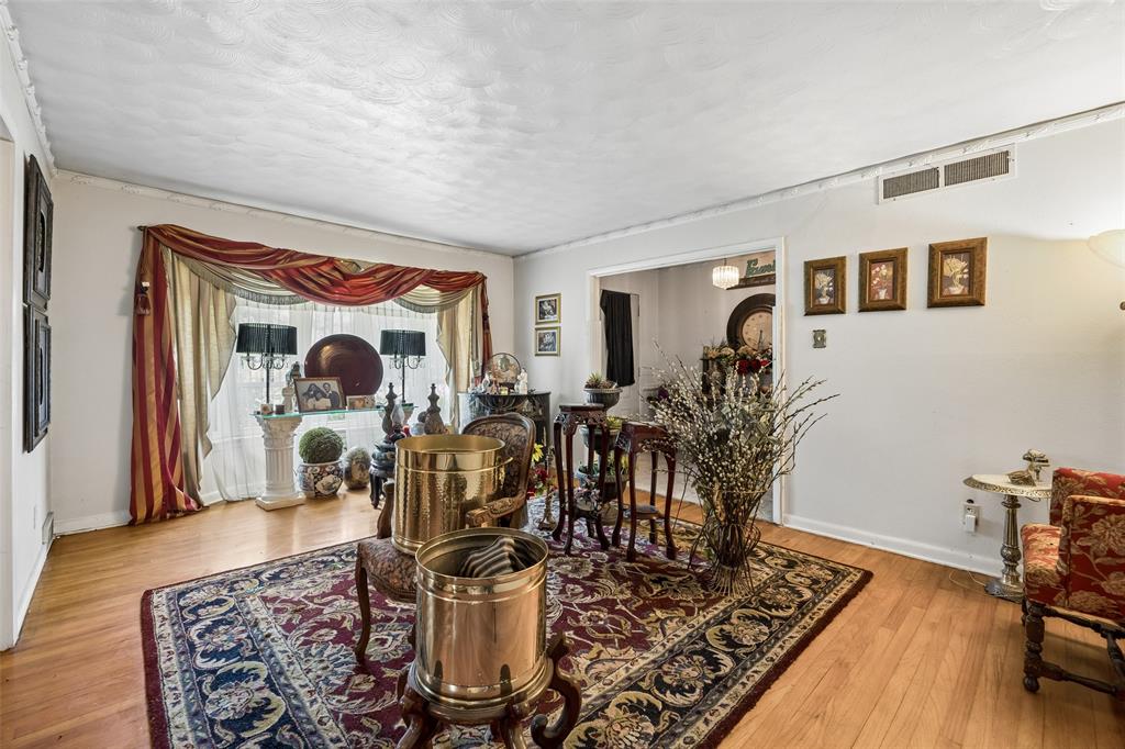 Southern Hills - Residential
