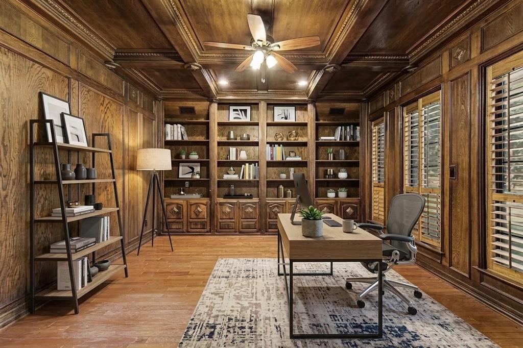 Woodland Hills Colleyville - Residential