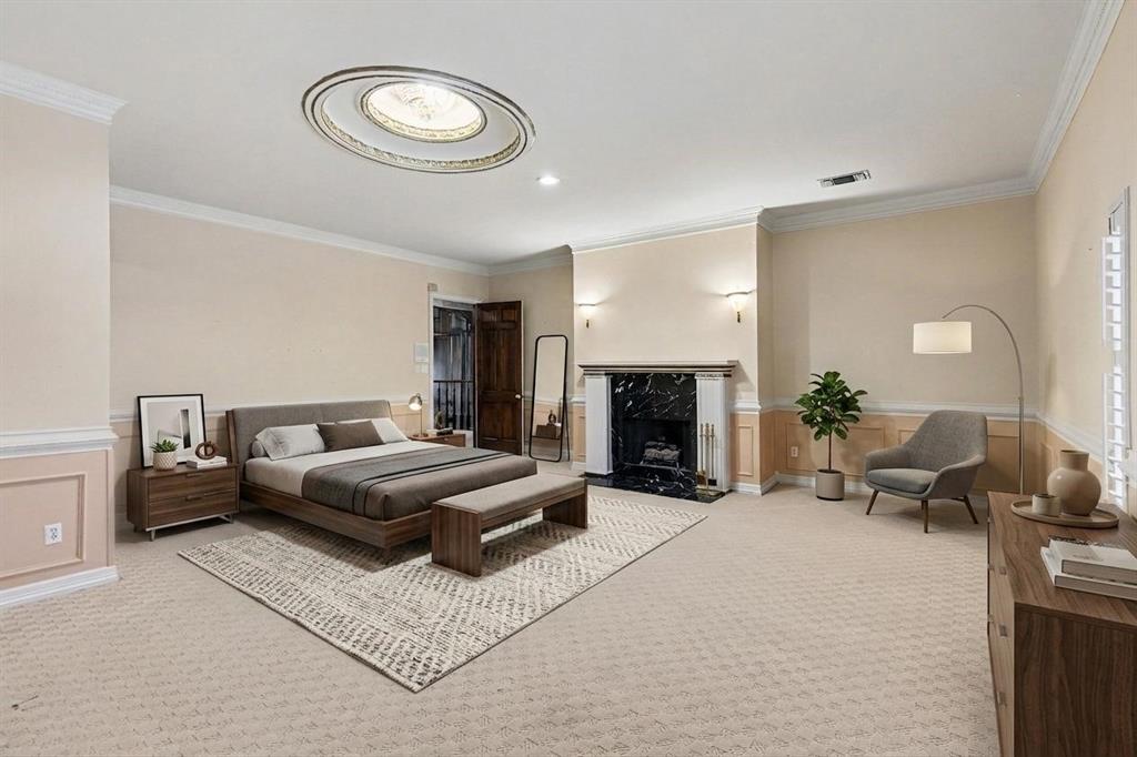 Woodland Hills Colleyville - Residential