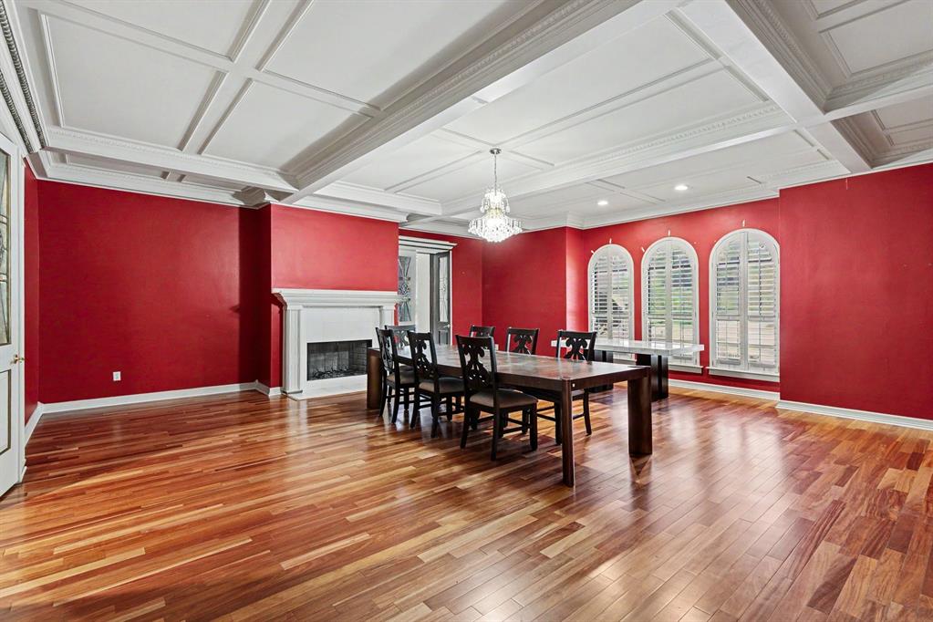 Woodland Hills Colleyville - Residential