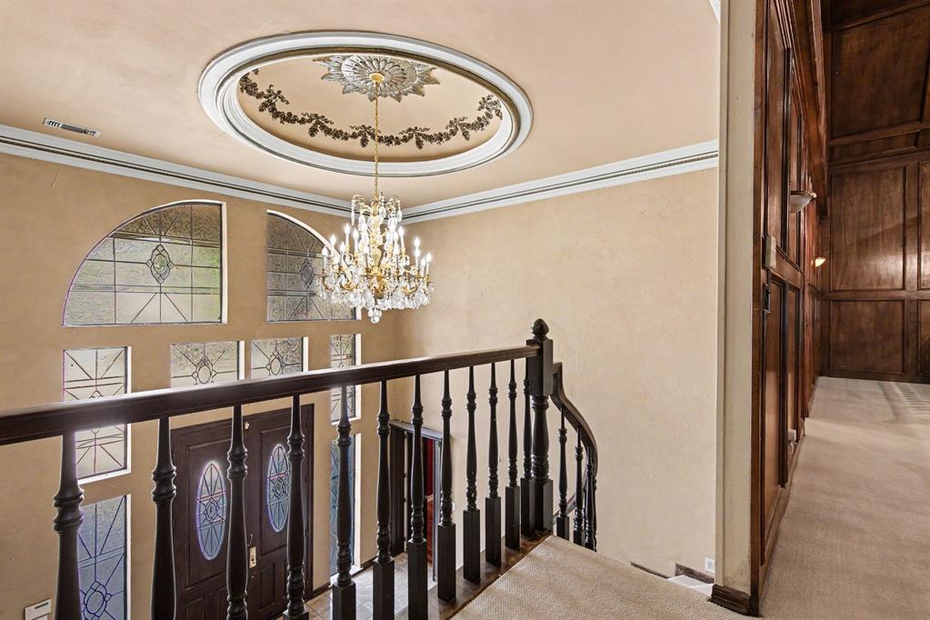 Woodland Hills Colleyville - Residential