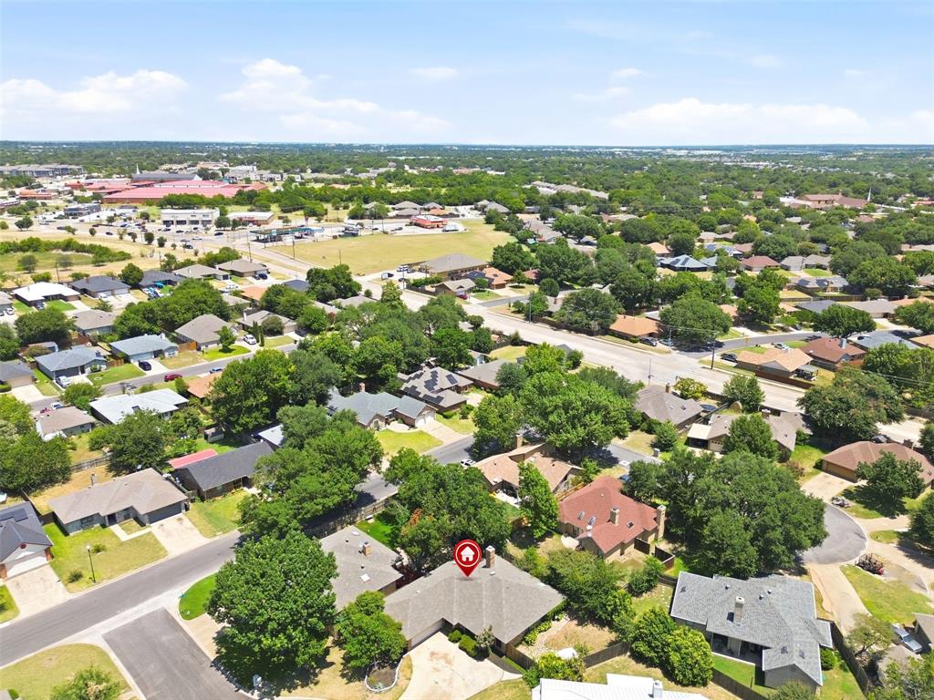 Willow Creek Add - Residential