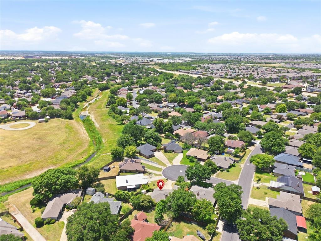 Willow Creek Add - Residential