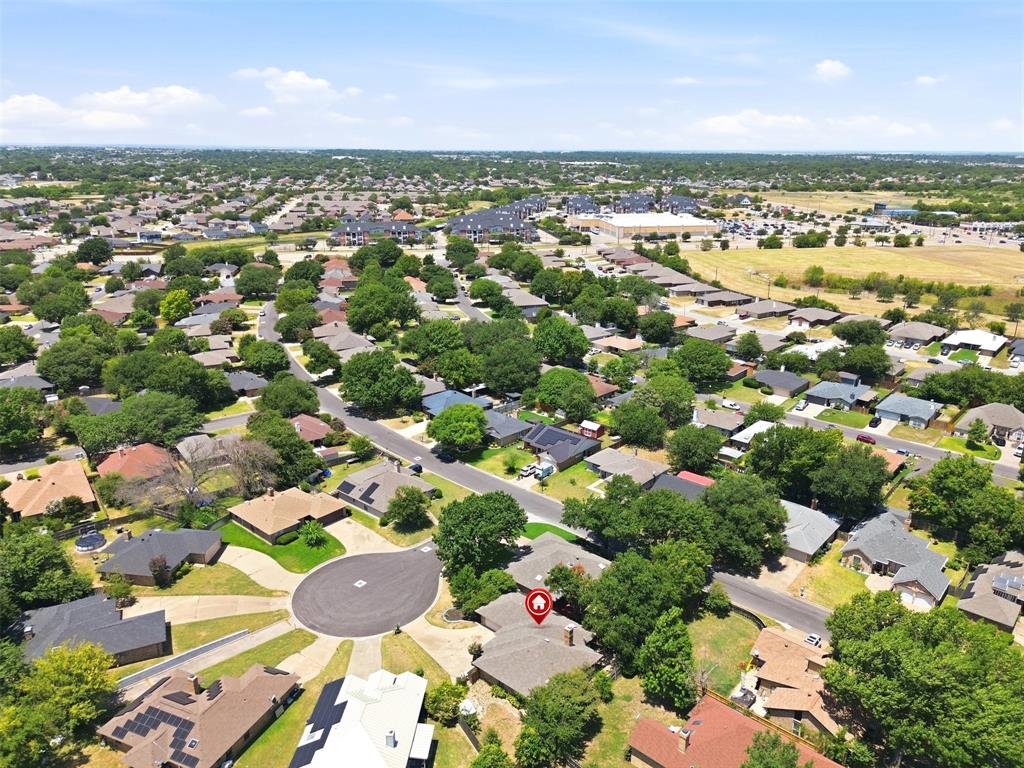 Willow Creek Add - Residential
