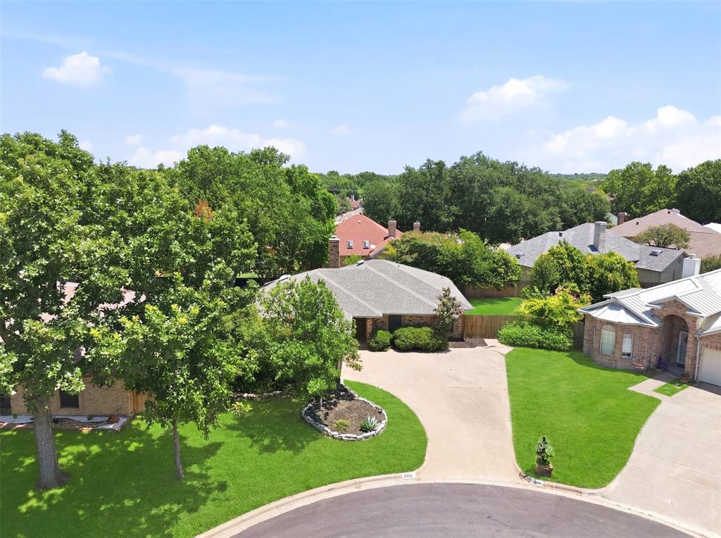 Willow Creek Add - Residential