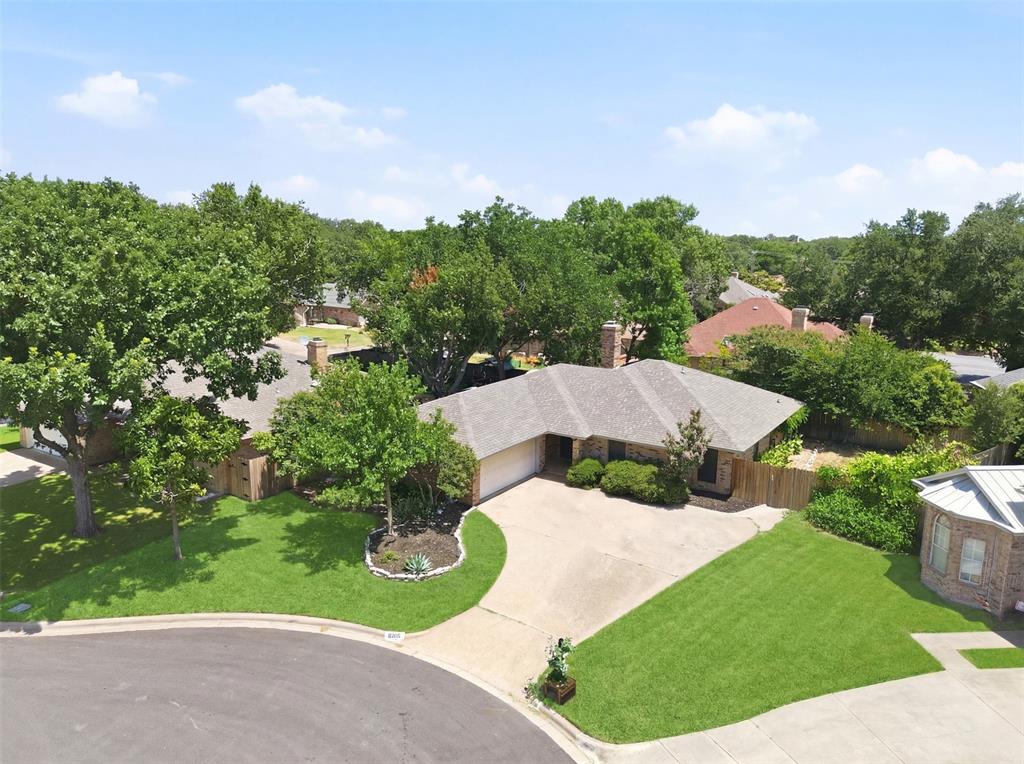 Willow Creek Add - Residential