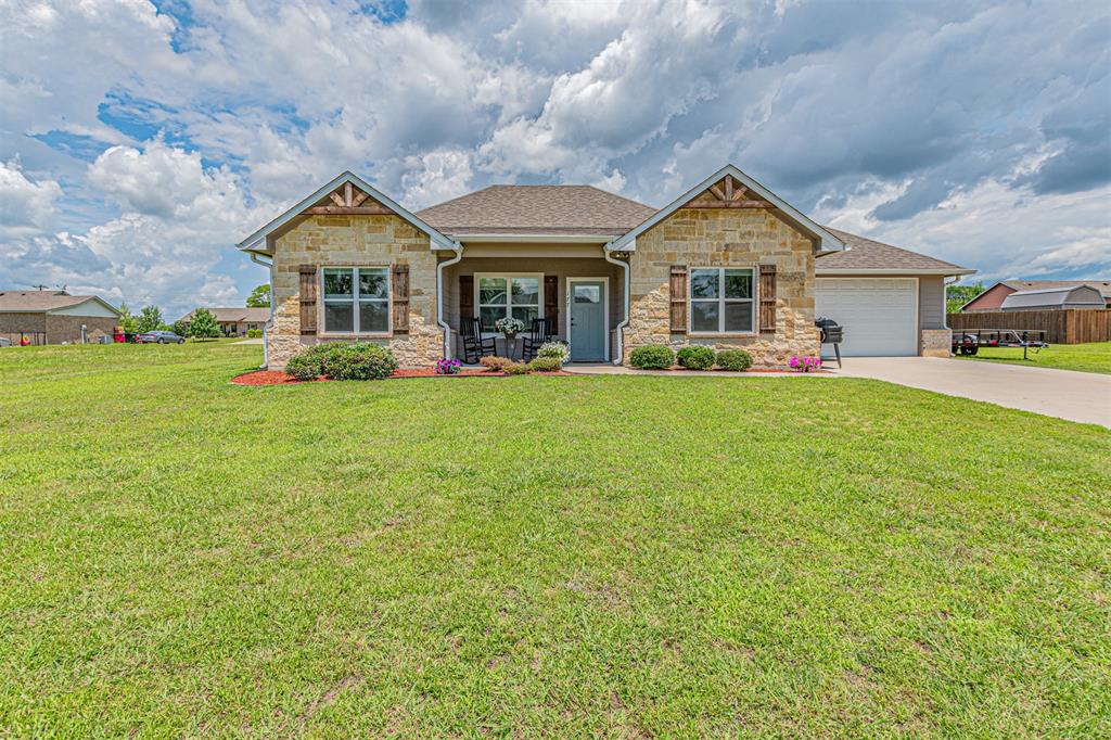 Meadows - Residential