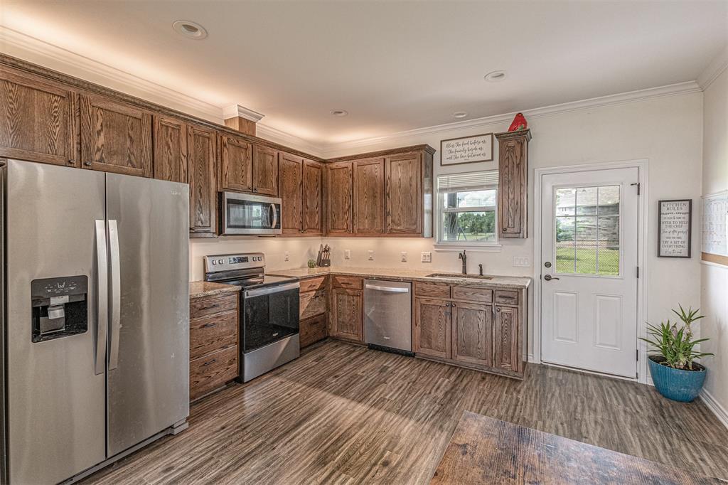Meadows - Residential