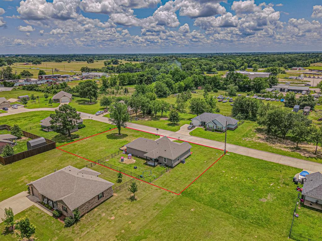 Meadows - Residential