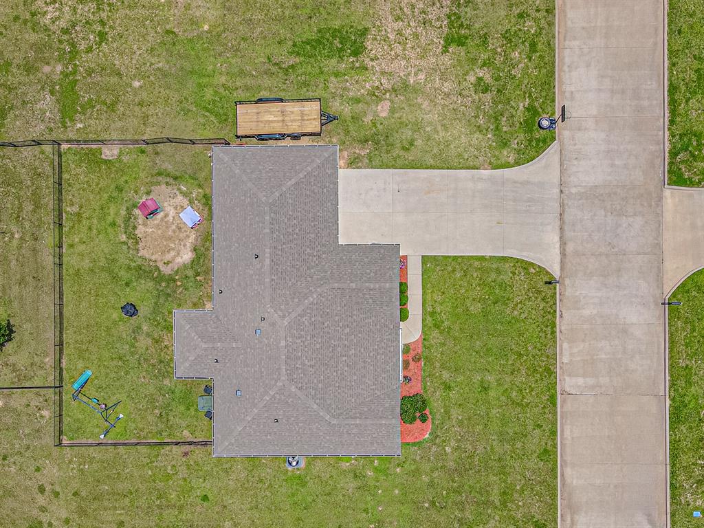 Meadows - Residential