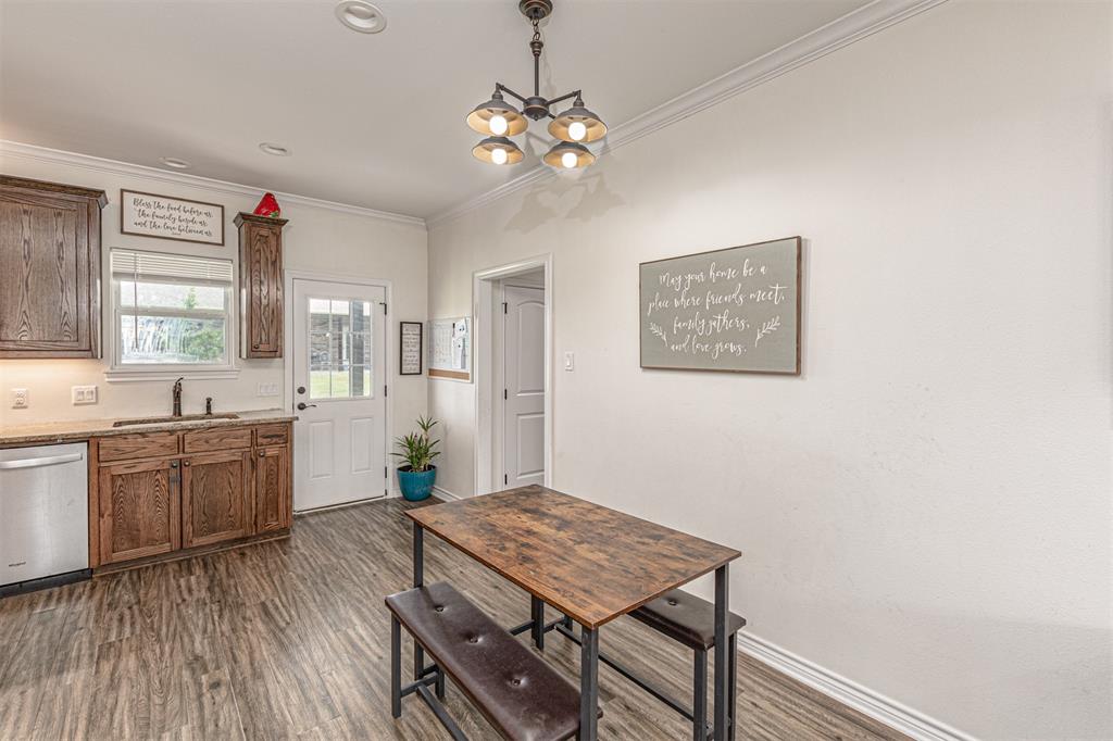 Meadows - Residential