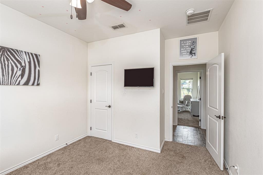 Meadows - Residential