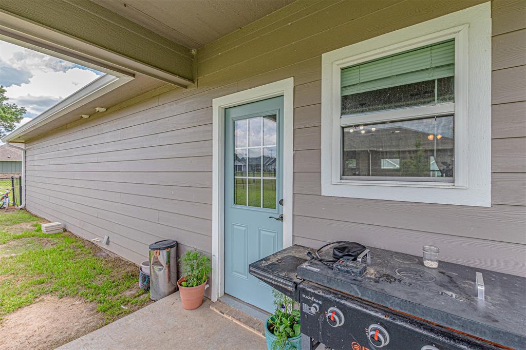 Meadows - Residential