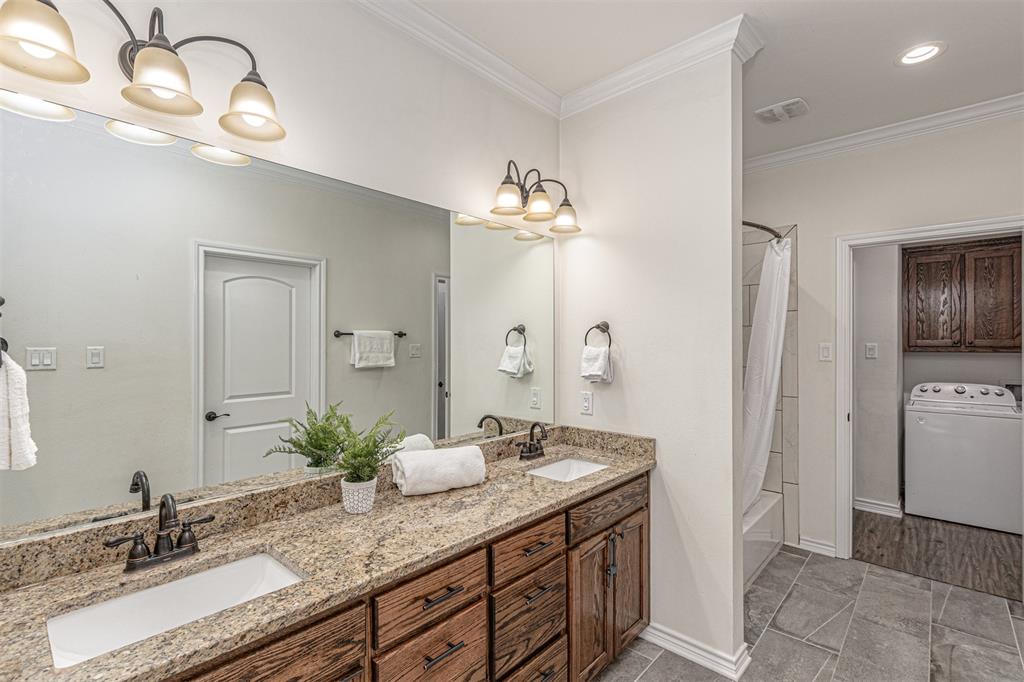 Meadows - Residential